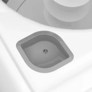 Ge Dryer – 4.5 cu. ft | Energy Efficient Appliance - Image 2